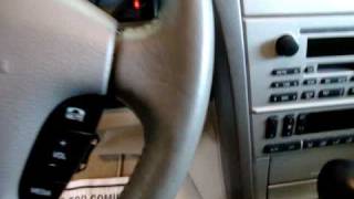 2005 Lincoln LS V6 VEHICLEMAXNET Pearl White Miami FL Quality Preowned Cars 29935 [upl. by Julianne785]