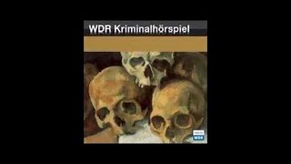 WDR Kriminalhörspiel 62 Das Haus hinter der Kirche [upl. by Palermo897]