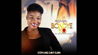 Moun BonDye yo de Stephanie Saintsurin [upl. by Lengel]