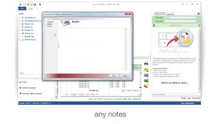 PriMus IFC Tutorial  Printing and exporting the BoQ  ACCA software [upl. by Raynah]