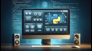 Instalación de pyqt5 y Qt designer  tutorial de PyQt5 [upl. by Ludlow125]