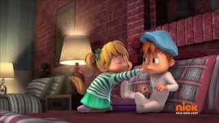 Alvinnn and the Chipmunks Shout Music Video [upl. by Remsen]