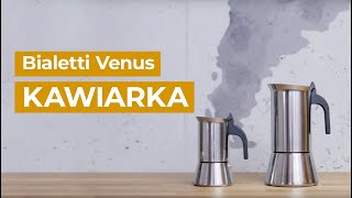 Bialetti Venus [upl. by Aerb]