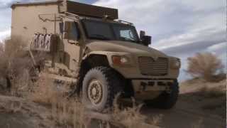 ND Defense MXT APC [upl. by Nollaf344]