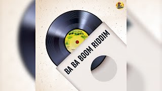 Ba Ba Boom Riddim Mix 2000  Capleton Mad Cobra amp Danny English [upl. by Ecirtnom]