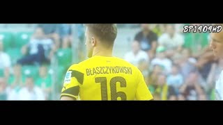 Jakub Blaszczykowski  Comeback vs Slask Wroclaw  HD [upl. by Desdee]