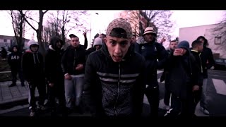 KRILINO  Va Leur Dire  Street Clip  KAMOSS PRODUCTION [upl. by Crofoot]