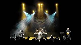 Godsmack  Bad Magick  Live  KCs Midland Theater 532011 [upl. by Nethsa689]