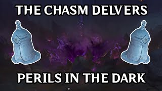 The Chasm Delvers  Perils in the Dark [upl. by Jacobine]