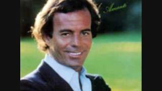 JULIO IGLESIAS  06 CHI È STATO AMANTI 1980 [upl. by Kensell]