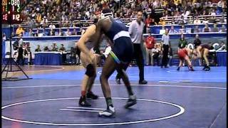 174  Nick Amuchastegui Stanford vs Ed Ruth Penn State [upl. by Ahsatsana289]