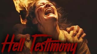 Testimony of Hell [upl. by River]