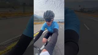 triatlon ciclismo cycling running correr [upl. by Nonnel]