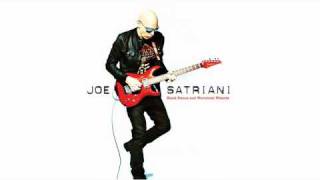 Joe Satriani  Pyrrhic Victoria [upl. by Tarttan31]