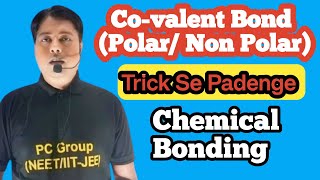 Chemical Bonding Class 11  Chemical Bonding Class 11 One Shot [upl. by Nayarb]