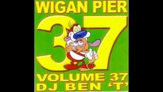 Wigan Pier Volume 37 [upl. by Anairb501]