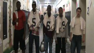 Tradition Makes You Different Buchtel High School Football [upl. by Tina15]