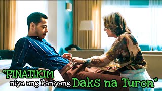 Tumikim Siya ng Daks na Turon  Jess Tv  Tagalog Movie Recap  November 17 2024 [upl. by Hayifas]