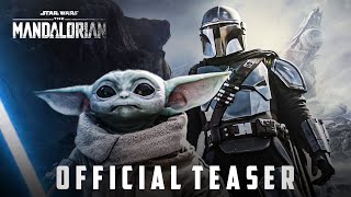 The Mandalorian Season 4  NEW OFFICIAL DETAILS  Mandos gone  Star Wars [upl. by Sladen]