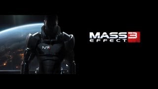 Обзор игры Mass Effect 3 [upl. by Leugim]