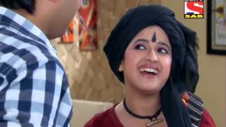 Jeannie aur Juju  Episode 320  27th January 2014 [upl. by Ahseina747]