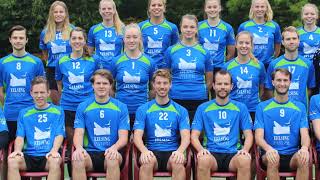 Livestream KVA Korfbal [upl. by Niall]