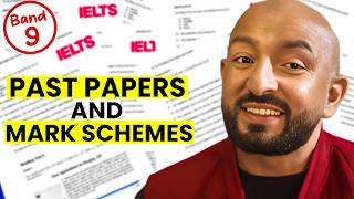 PASS Any Exam with PAST PAPERS [upl. by Rocca228]