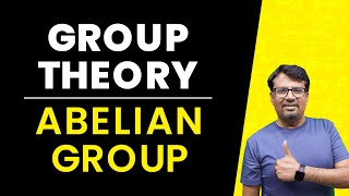 Group Theory  Abelian Group shorts youtubeshorts tricks trending maths [upl. by Anileva689]