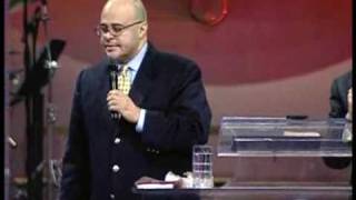 Pastor John Eckhardt  Prophetic Dimension1 [upl. by Rubens276]