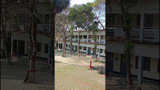 Tangail Collectorate Girls High School amp College foryou vviralshorts foryou viralreels viral [upl. by Converse474]