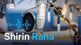 Shirin Rana na DW Hausa na ranar 04072024 [upl. by Aicileb]