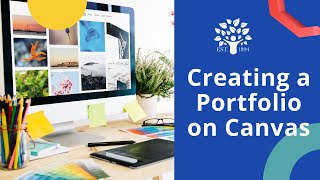 How to Create ePortfolio Presentations [upl. by Leviram759]