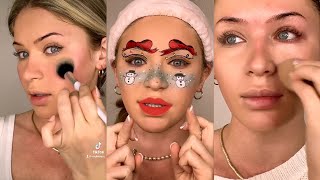 1 HOUR  COMPLETE MAKEUP STORYTIME KAYLIELEASS 💄💋 Makeup Storytime kaylieleass [upl. by Hesper]