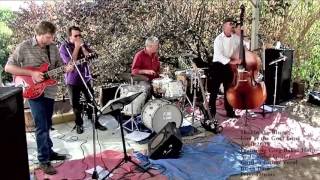 quotTBone Shufflequot Shakin the Blues Featuring GregBaker [upl. by Schilit199]