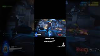 Roadhog going crazy overwatch2 overwatchgameplay [upl. by Khan959]