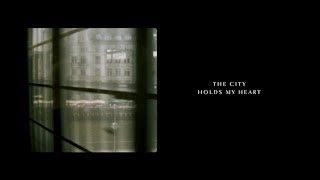 Ghostly Kisses  The City Holds My Heart Official Video [upl. by Bette]