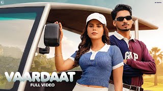 Vaardaat  Lucas Official Video Gurlez Akhtar  Geet Goraaya  Latest Punjabi Song 2024  GeetMP3 [upl. by Forrester968]