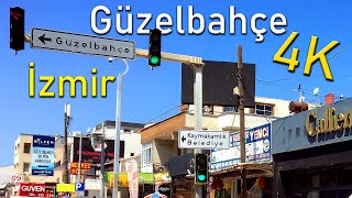 İzmir Güzelbahçe 4k UHD [upl. by Aikahs]