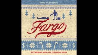 Fargo TV series OST  Gus Pt 2 [upl. by Niltac]