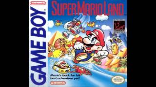 Super Mario Land  3  21 22 [upl. by Joey]