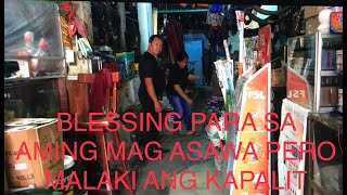 BEAUTIFUL LIFE ANG HIRAP LUNUKIN PAG ARAWARAW NA GANITO ANG PAGKAIN LovelaceVLOG [upl. by Kial]