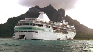 Paul Gauguin Cruises [upl. by Pappas]