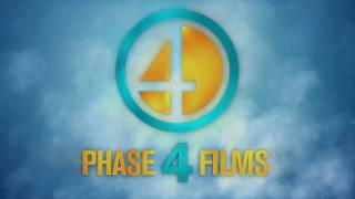 Phase 4 Films HD logo [upl. by Holly-Anne370]