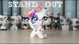 LPS Stand Out Short Film [upl. by Irved767]