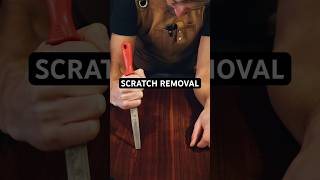 Laptop scratches remover [upl. by Ettena]