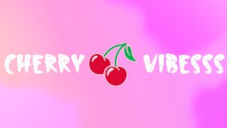 Vibration Sound For Your 🐱  Cherry Vibration [upl. by Leirej]