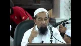 Ust Azhar Idrus Penghulu Istighfar [upl. by Jase]