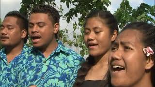 Faafetai by Fulton College Samoan Students 2015 [upl. by Asilat]