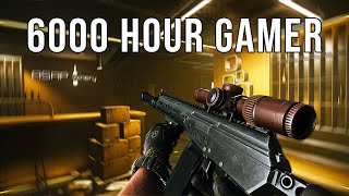 How I Play Tarkov After 6000 Hours of PVP [upl. by Omrellig]