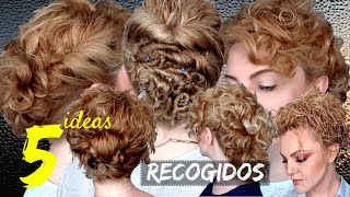 5 IDEAS RECOGIDOS PELO MEDIOCORTO [upl. by Eed]